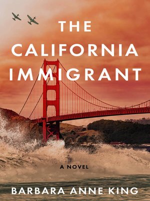 cover image of The California Immigrant